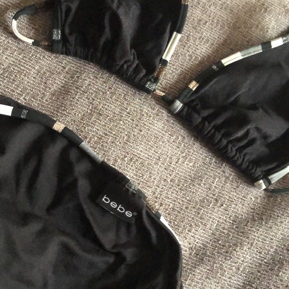 Bebe bikini - Picture 3 of 3